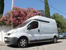 Service livraison