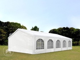 Location tente reception