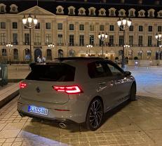 Location voiture de luxe