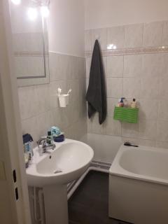 Location appartement