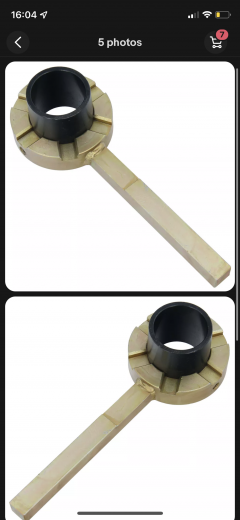 Location outils auto