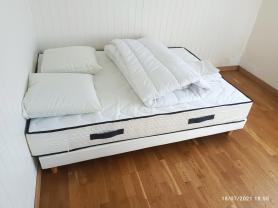 Location chambre en colocation