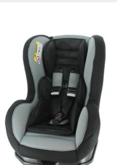 Location siege auto enfant