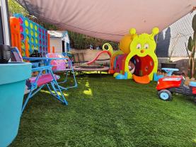Service assistante maternelle