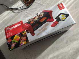 Location appareil a raclette