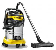 Location aspirateur