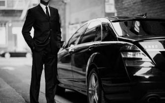 Service transport personne