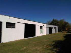 Location stockage dans local