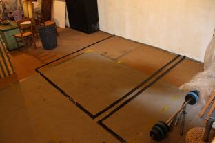 Location garde meuble