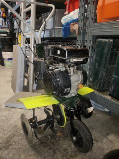 Location motoculteur