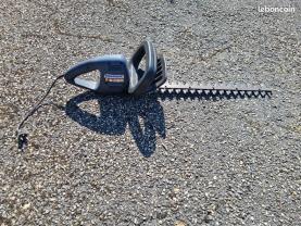 Location taille haie