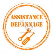 Service depannage