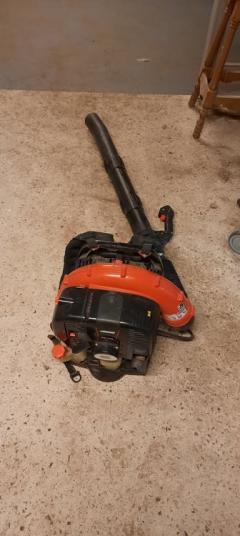 Location aspirateur souffleur