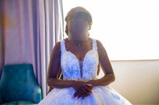 Location robe de mariee