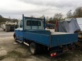 Location camion camionnette