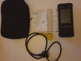 Location valise diag auto