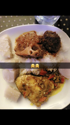 Service africain