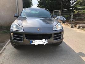 Location voiture de luxe