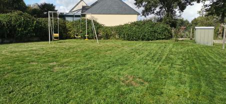 Service entretien jardin