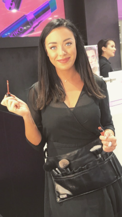 Service maquillage