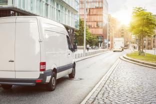 Location camion camionnette