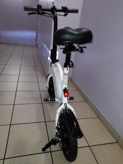Location velos