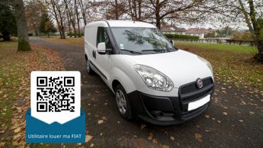 Location camion camionnette