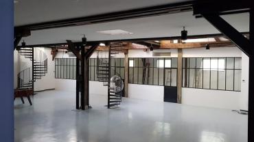 Location salle reception