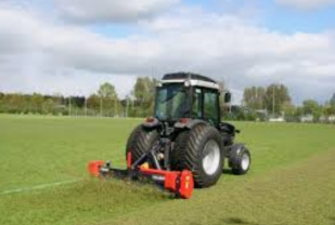 Location scarificateur