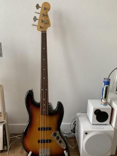 Location guitare