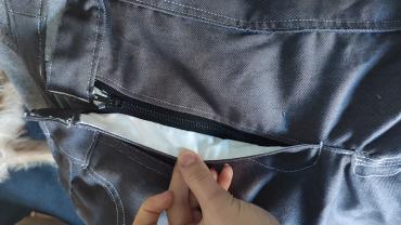 Service apprendre la couture