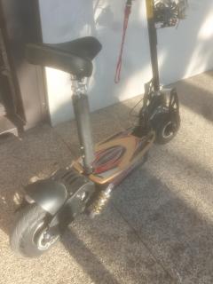 Location velos