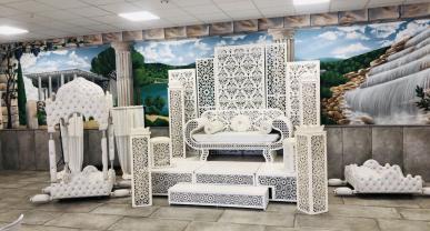 Location chaise