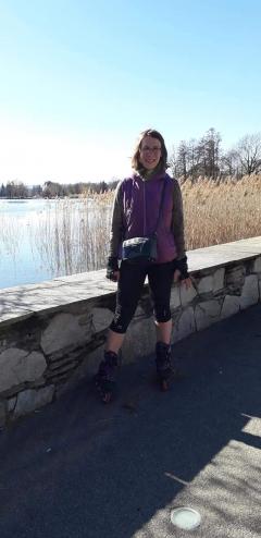 Service chat