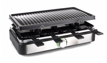 Location appareil a raclette