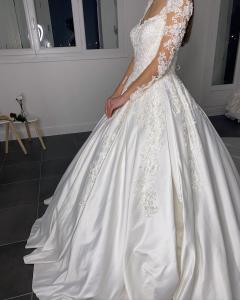 Location robe de soiree