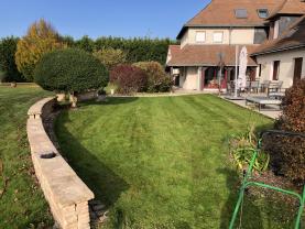 Service entretien espace vert