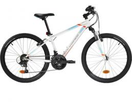 Location velos