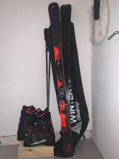 Location materiel de ski