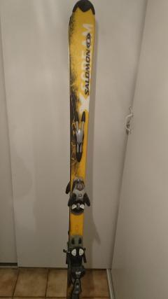 Location materiel de ski