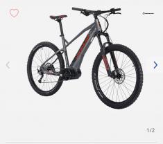 Location velos