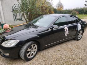 Location avec chauffeur