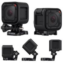 Location gopro