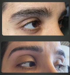 Service estheticienne