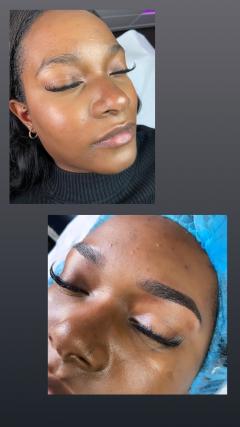 Service estheticienne