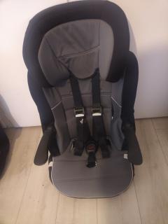 Location siege auto enfant
