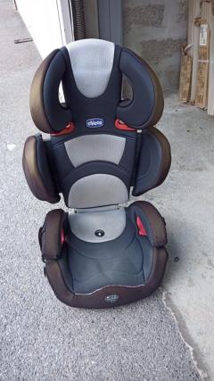 Location siege auto enfant