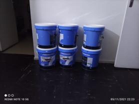 Service renovation interieure