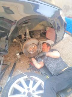 Service service a personne