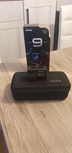 Location gopro